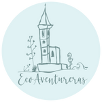 Visitas Guiadas Almería - EcoAventureras - Logo