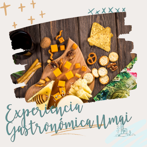 Visitas Guiadas Almería Gastronomía - EcoAventureras Experiencia Gastronómica Umai
