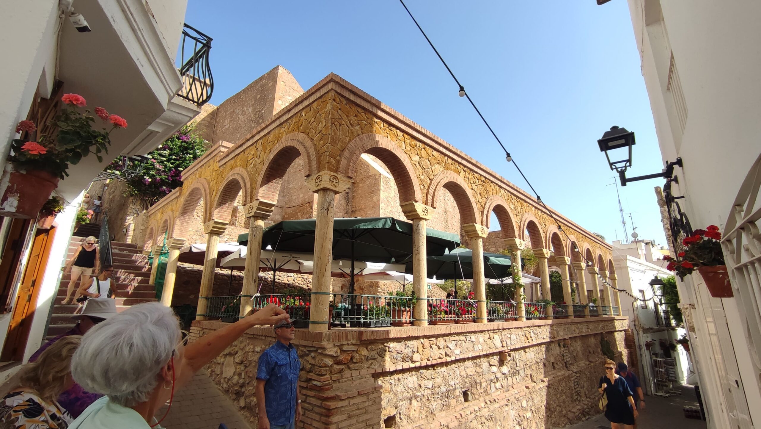 Mojácar pueblo 15 Mójacar Pueblo Almería (14)