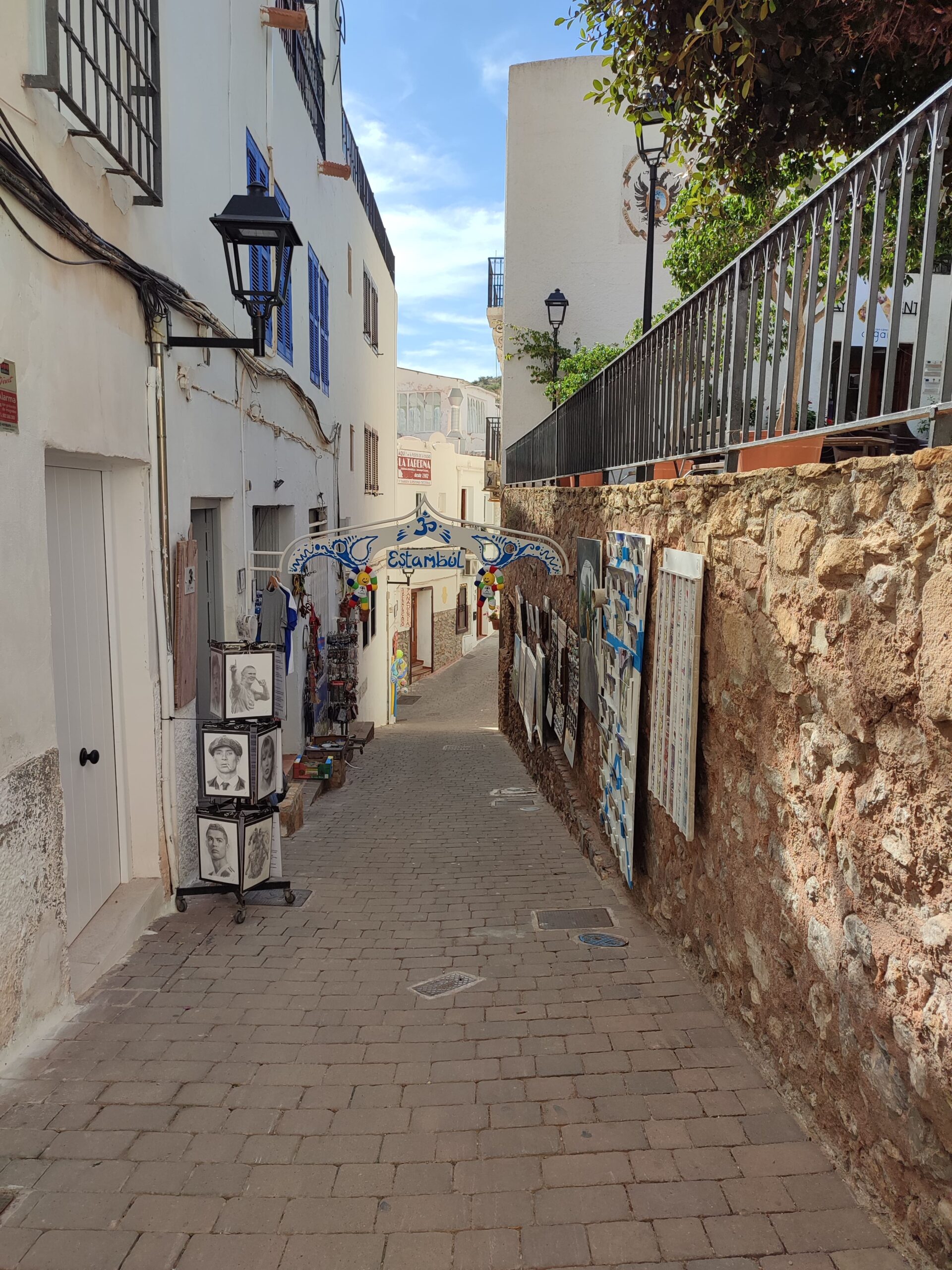 Mojácar pueblo 9 Mójacar Pueblo Almería (8)