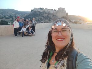 Visita guiada ASALSIDO