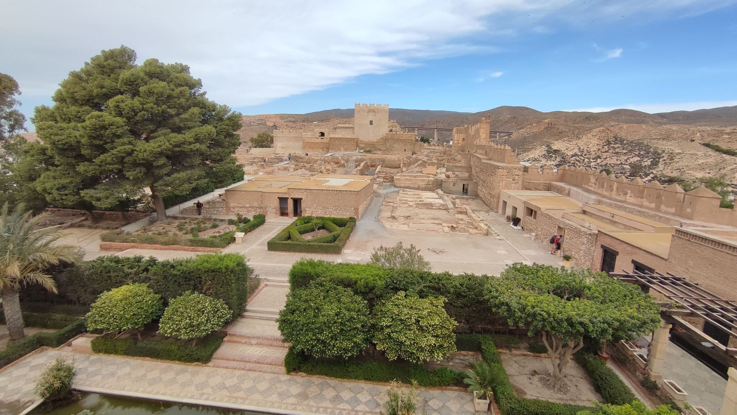 Almería capital 12 alcazaba almeria scaled