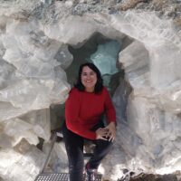 Visita y degustación de AOVE Oleoalmanzora 7 geoda pulpi almeria 1