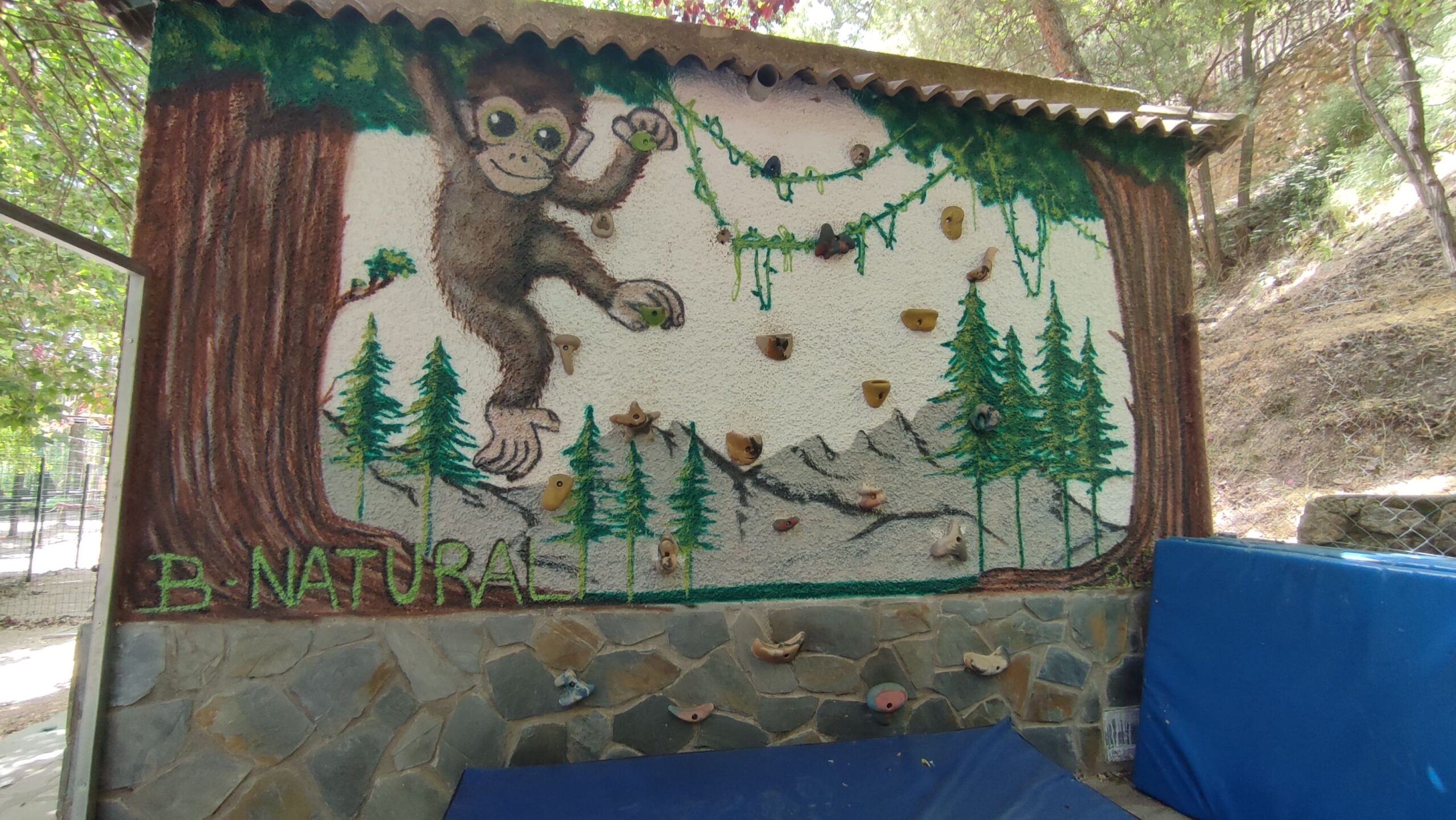 Laujar de Andarax 22 Parque aventuras area recreativa nacimiento laujar de andarax (8)
