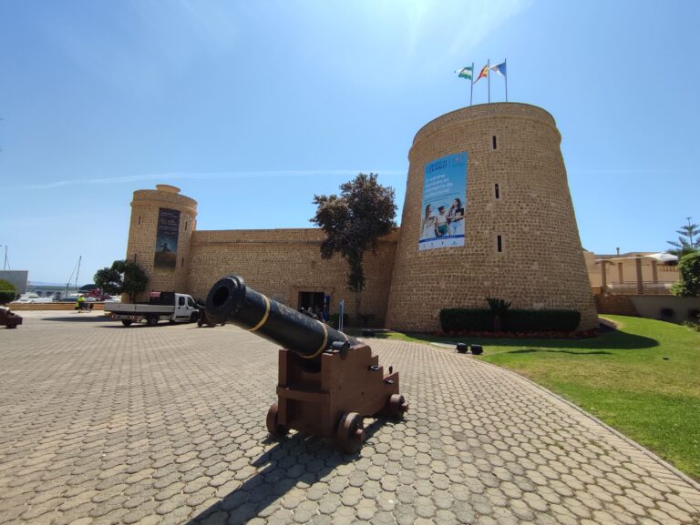 castillo de santa ana 1 768x577
