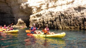 kayak cabo de gata 9 1