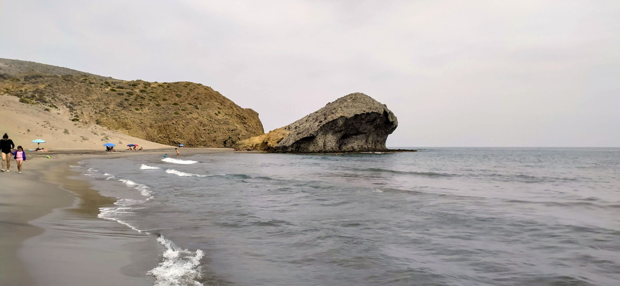 playa monsul cabo de gata 4 playa monsul cabo gata (6)