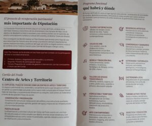 Cortijo del Fraile: futuro participativo para un símbolo de Almería 4 recuperacion cortijo del fraile 3