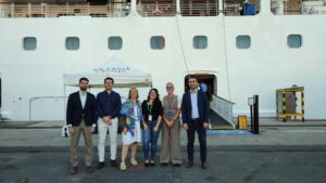 AGIP Almeria Asociacion de guias