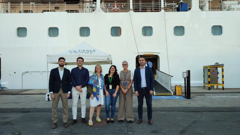 AGIP Almería, Asociación de Guías Oficiales de Turismo de Almería
